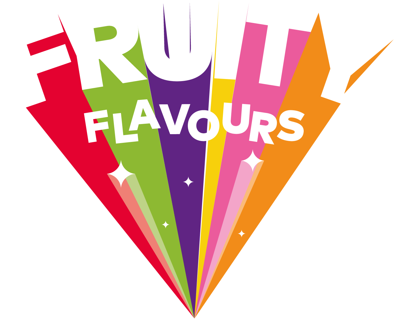 Fruity Flavours